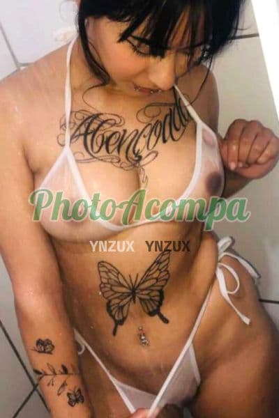 Acompanhante depilada em Sumaré — Lisi, foto 5