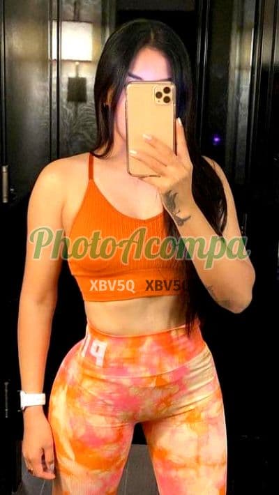 Foto 3: Acompanhante magra em Osasco — Litza