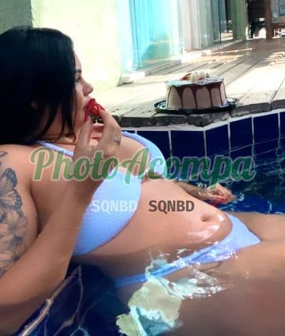 Acompanhante em Recife — experiência de namorada, foto 2 de Lívia