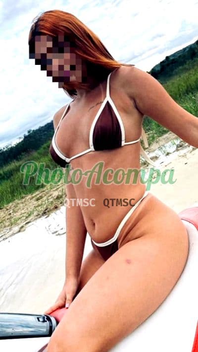 Acompanhante em Nova Iguaçu com namoradinha (4) — Lívia