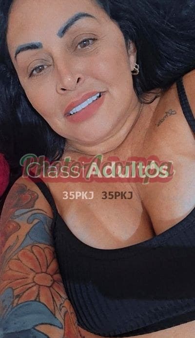 Acompanhante morena em Sorocaba
