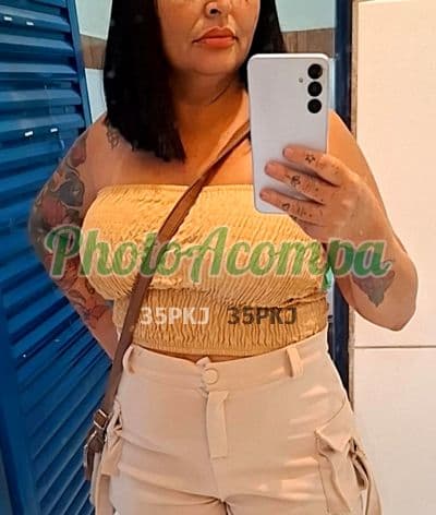 Acompanhante em Sorocaba — experiência de namorada, foto 4 de Lívia