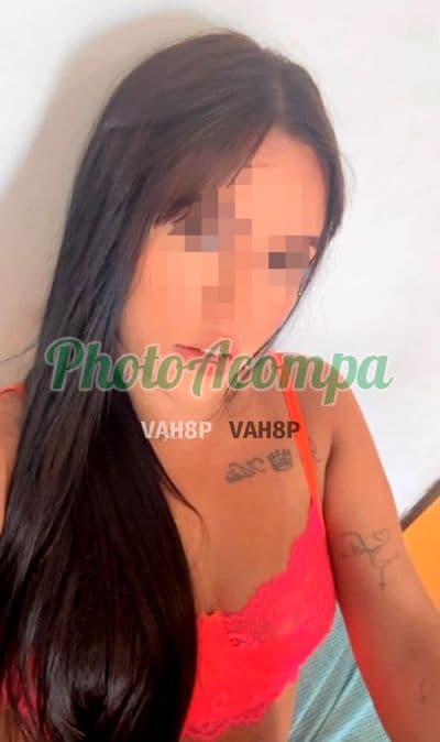 Acompanhante em Ferraz de Vasconcelos — experiência de namorada, foto 4 de Lívia