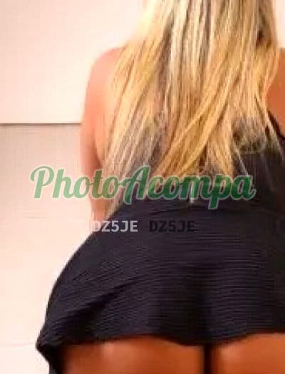 Foto 2: Acompanhante em Nova Iguaçu — beijo grego, Lívia