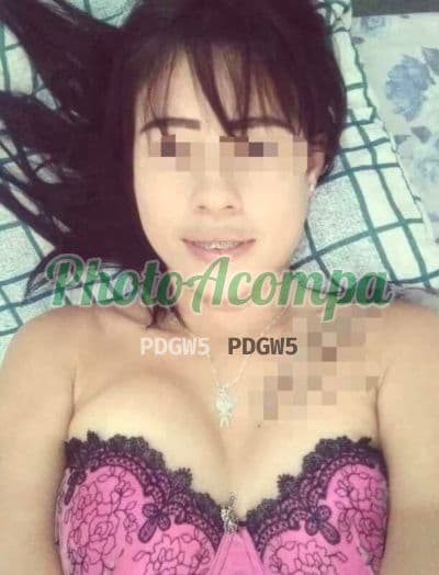 Acompanhante magra em Mogi das Cruzes — Lívia, foto 3