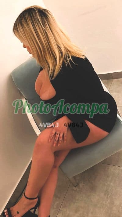 Acompanhante em Barueri — sado duro, foto 4 de Lívia