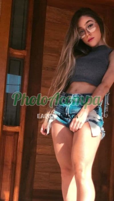Acompanhante em Goiânia com experiência de namorada (4) — Lívia