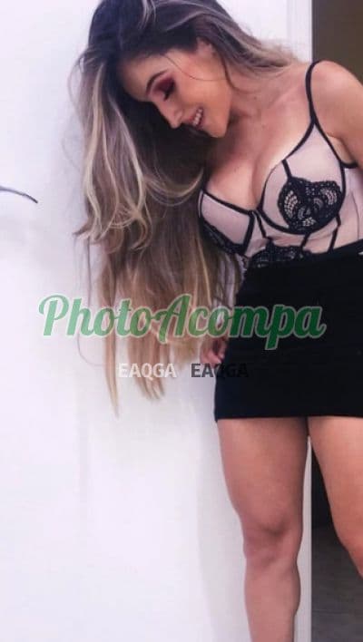 Acompanhante em Goiânia — sexo anal, foto 6 de Lívia