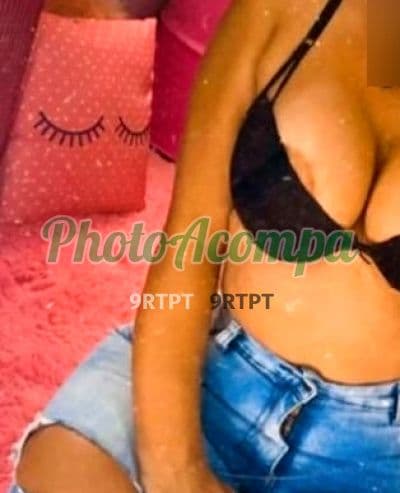 Foto 2: Acompanhante em Campinas — beijo na boca, Lívia