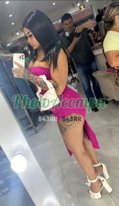 Acompanhante em Ipojuca — beijo na boca, foto 2 de Lívia