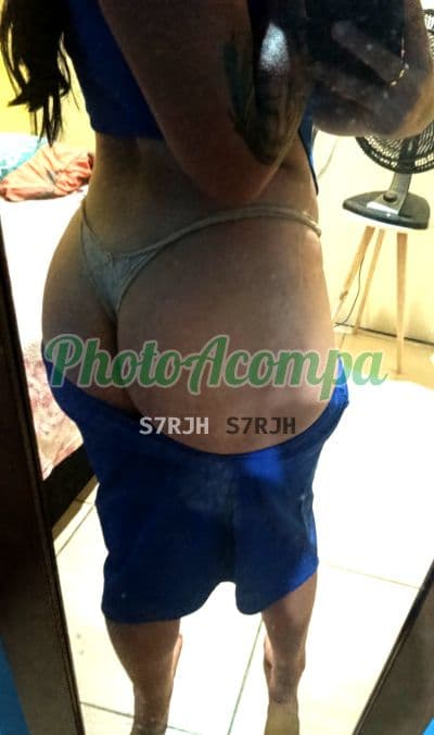 Foto 2: Acompanhante em Fortaleza — beijo na boca, Lívia