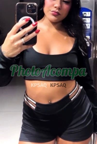 Acompanhante depilada em Osasco, foto 5 de Lívia