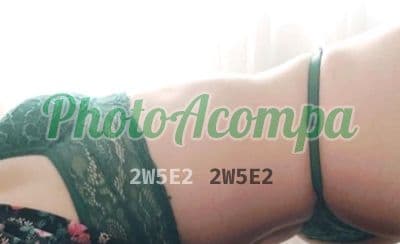 Foto 3: Acompanhante morena em Porto Alegre — Lívia