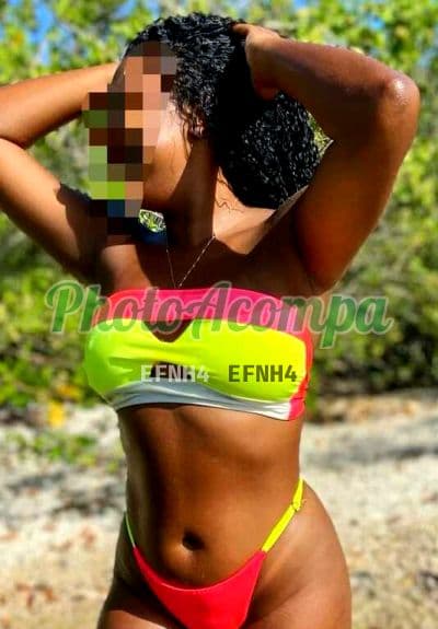 Acompanhante depilada em Duque de Caxias, foto 5 de Lívia