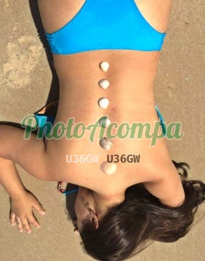 Acompanhante magra em Ribeirão Preto — Lívia, foto 2