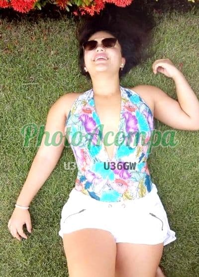 Acompanhante magra em Ribeirão Preto, foto 4 de Lívia