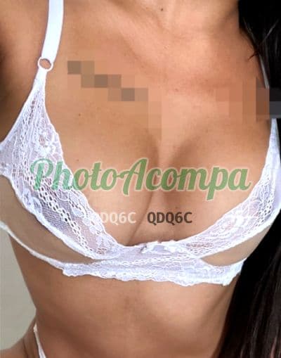 Acompanhante em Vila Velha — beijo na boca, foto 2 de Lívia