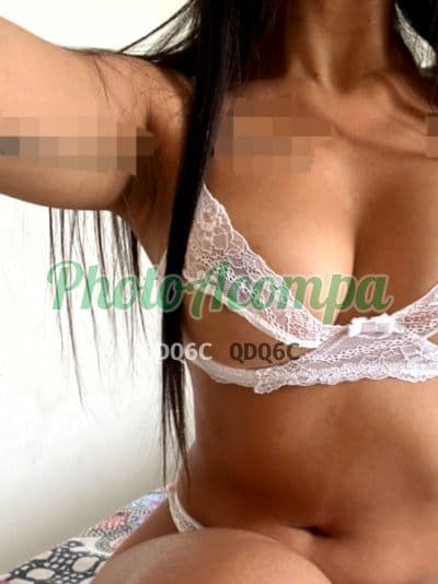 Foto 3: Acompanhante foto verificada em Vila Velha — Lívia