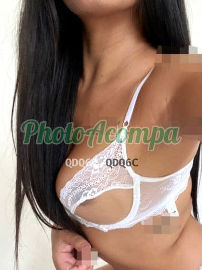 Acompanhante em Vila Velha — sexo anal, foto 4 de Lívia