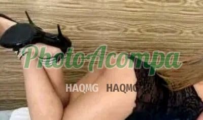 Acompanhante em Nova Iguaçu com sexo anal (6) — Lívia