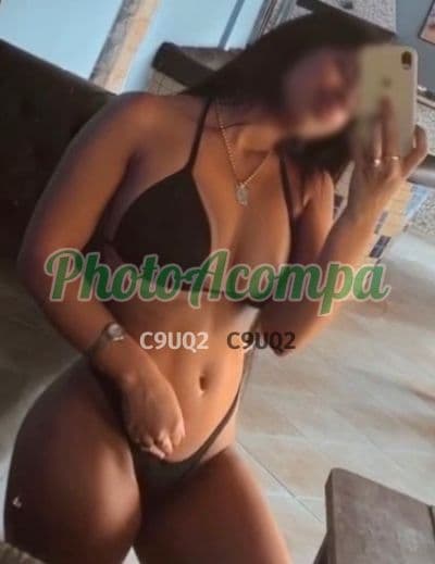 Foto 3: Acompanhante depilada em Rio de Janeiro — Lívia