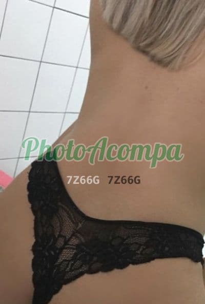 Acompanhante em Belo Horizonte — experiência de namorada, foto 4 de Lívia