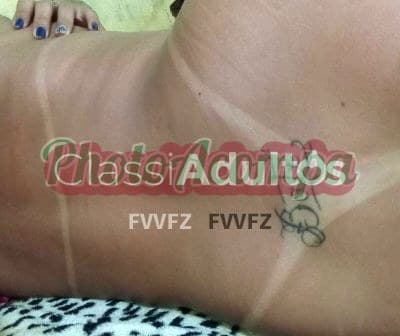 Acompanhante morena em Fortaleza, foto de perfil