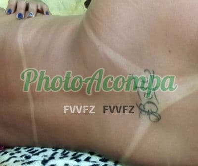Foto 6: Acompanhante em Fortaleza — anal, Lívia