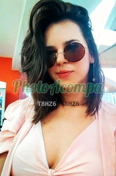 Acompanhante em ABC Paulista — beijo na boca, foto 6 de Lívia