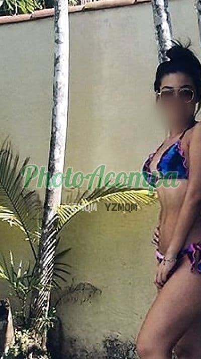 Foto 3: Acompanhante magra em São Paulo — Lívia