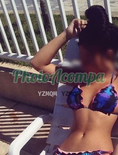 Acompanhante em São Paulo — oral sem camisinha, foto 4 de Lívia