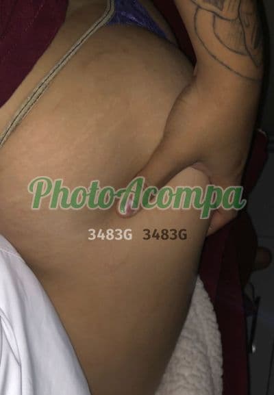 Acompanhante magra em Ribeirão Preto — Lívia, foto 3