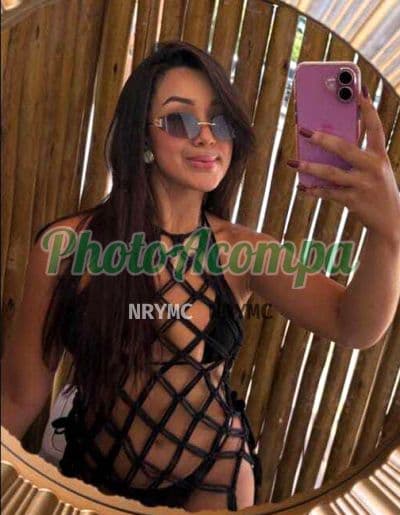 Acompanhante imagem autêntica em São João de Meriti — Lívia, foto 4