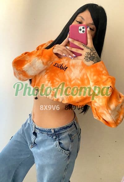 Foto 3: Acompanhante magra em Itaquaquecetuba — Lívia