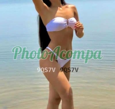 Foto 4: Acompanhante de seios naturais em Manaus — Lívia