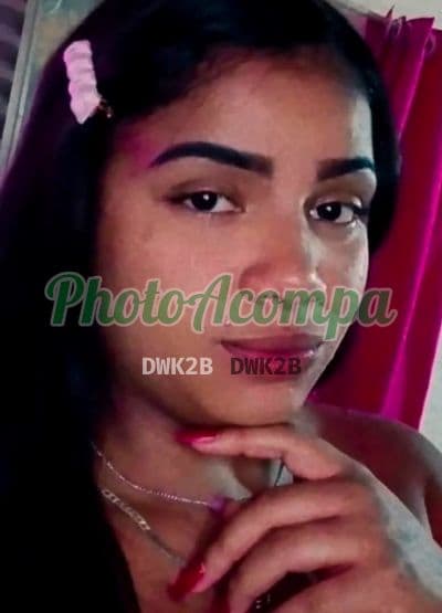 Foto 5: Acompanhante foto sem retoque em Vitor Meireles — Lívia