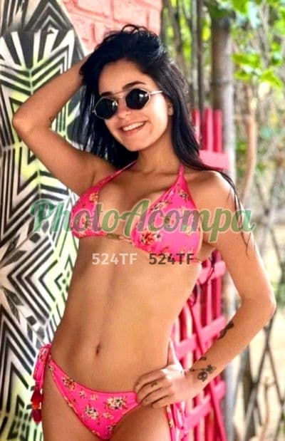 Acompanhante magra em São Paulo, foto 3 de Lívia