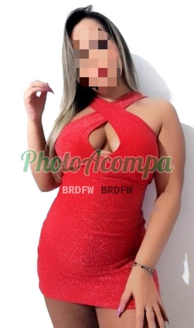 Acompanhante em Carapicuíba — beijo na boca, foto 2 de Lívia