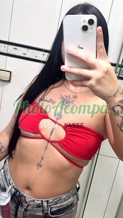 Foto 5: Acompanhante depilada em Bento Gonçalves — Lívia