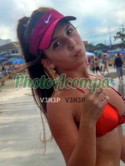 Acompanhante magra em São Paulo, foto 3 de Lívia