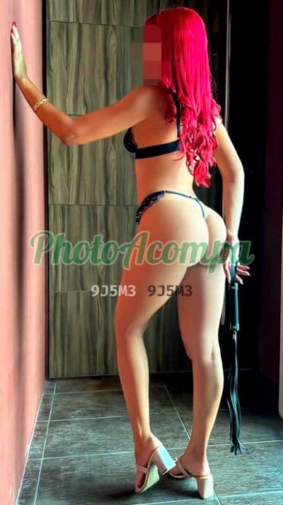 Foto 3: Acompanhante magra em João Pessoa — Lívia