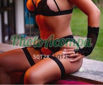 Foto 3: Acompanhante foto verificada em São José dos Campos — Lívia