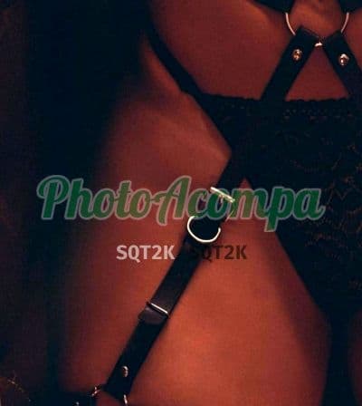 Acompanhante foto sem retoque em São José dos Campos, foto 5 de Lívia