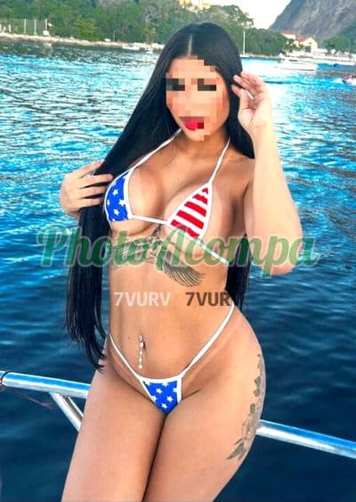 Acompanhante em Campinas — experiência de namorada, foto 2 de Livia Braga