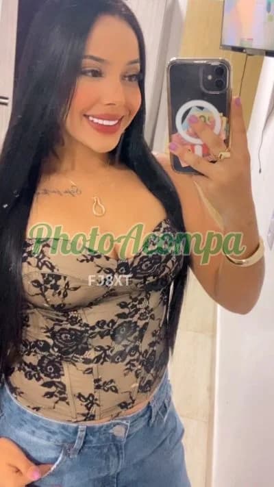Acompanhante em Paulínia com experiência de namorada (4) — Lívia