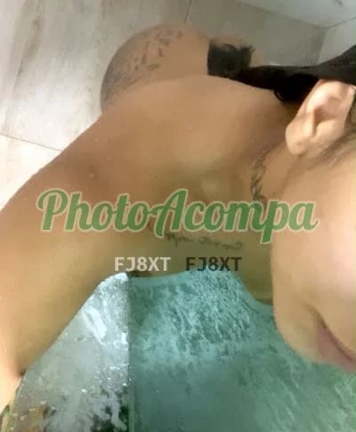 Acompanhante em Paulínia — experiência de namorada, foto 6 de Lívia