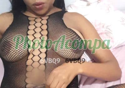 Acompanhante em Limeira — beijo na boca, foto 2 de Lívia