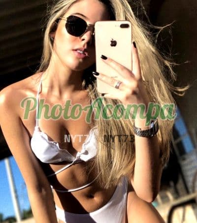 Acompanhante depilada em Guarulhos — Lívia, foto 5