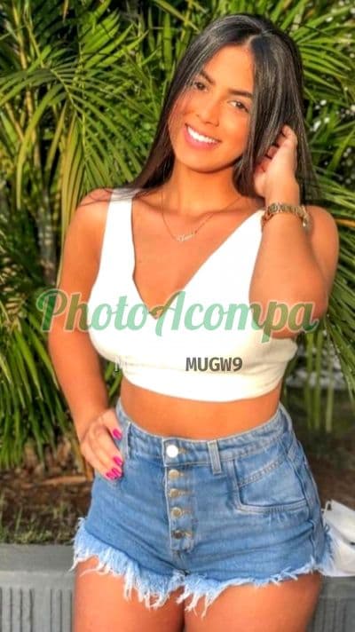 Foto 4: Acompanhante em Ribeirão Preto — experiência de namorada, Livia Couto