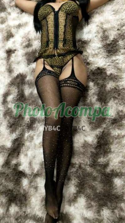 Foto 4: Acompanhante em São José dos Campos — namoradinha, Lívia